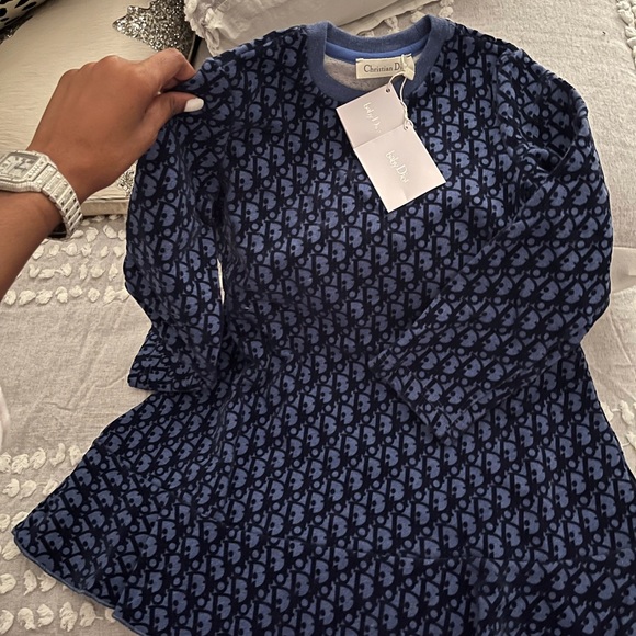 Dior Other - COPY - Dior Girls Dress
